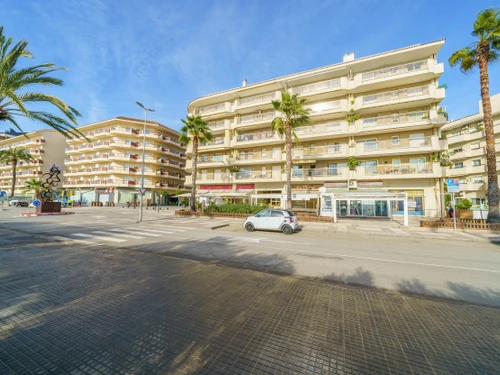 Apartamento Pineda de Mar, 3 dormitorios, 7 personas - photo_18949349906
