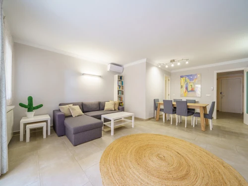 Apartamento Pineda de Mar, 3 dormitorios, 7 personas - photo_18949349906