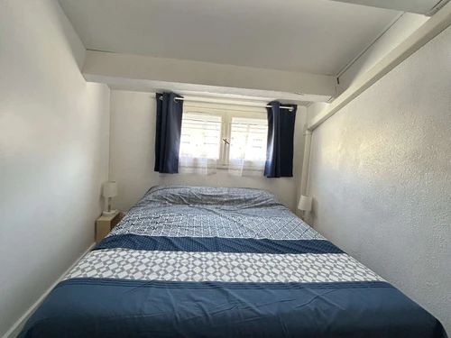 Appartement Marseillan-Plage, 2 pièces, 5 personnes - photo_15342955464