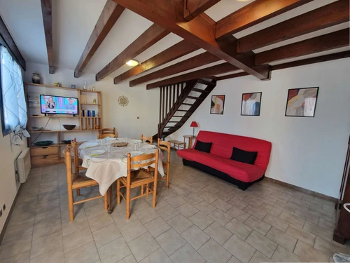 Ferienhaus Marseillan-Plage, 2 Schlafzimmer, 7 Personen - photo_12757209183