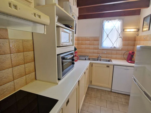 Ferienhaus Marseillan-Plage, 2 Schlafzimmer, 7 Personen - photo_12757209183