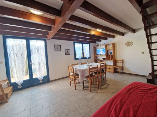 Ferienhaus Marseillan-Plage, 2 Schlafzimmer, 7 Personen - photo_12757209183