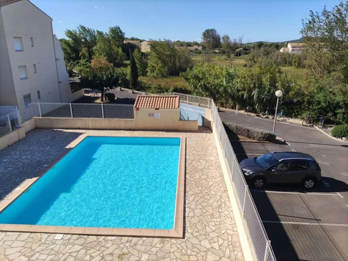 Ferienwohnung Marseillan-Plage, 1 Schlafzimmer, 4 Personen - photo_19361552637