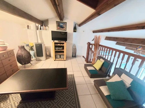 Appartement Marseillan-Plage, 2 pièces, 4 personnes - photo_19361552637