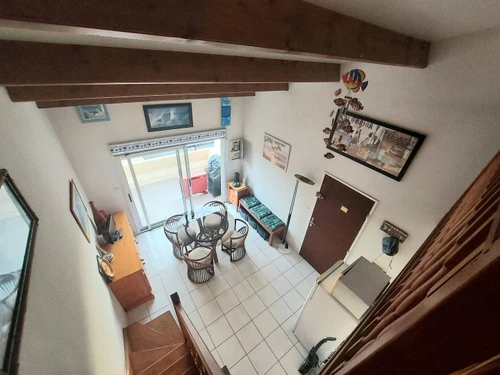 Appartement Marseillan-Plage, 2 pièces, 4 personnes - photo_19361552637