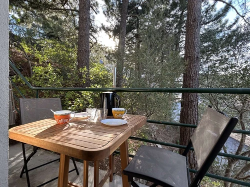 Apartamento Banyuls-sur-Mer, estudio, 4 personas - photo_1011697798938