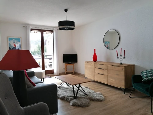 Ferienwohnung Villard-de-Lans, 2 Schlafzimmer, 6 Personen - photo_18467125954