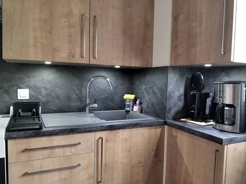 Apartamento Villard-de-Lans, 2 dormitorios, 6 personas - photo_18467125954