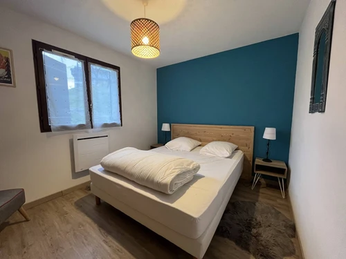 Apartamento Villard-de-Lans, 2 dormitorios, 6 personas - photo_18467125954