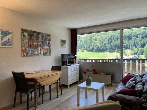 Studio Villard-de-Lans, studio flat, 4 persons - photo_18856710501