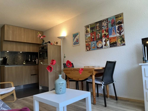 Studio Villard-de-Lans, studio flat, 4 persons - photo_18856710501