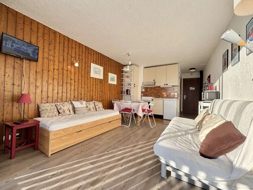 Apartment Notre-Dame-de-Bellecombe, studio flat, 4 persons - photo_15018039009