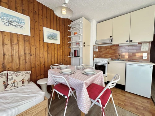 Apartment Notre-Dame-de-Bellecombe, studio flat, 4 persons - photo_15018039009