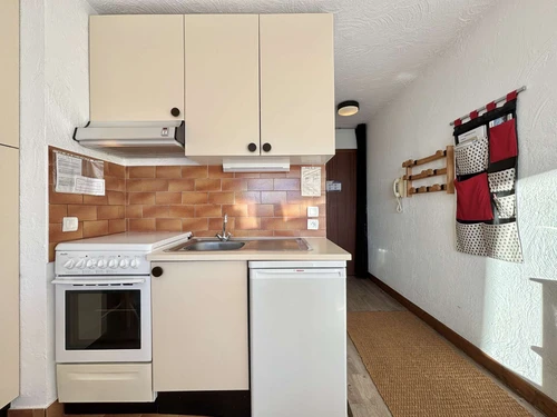 Apartment Notre-Dame-de-Bellecombe, studio flat, 4 persons - photo_15018039009