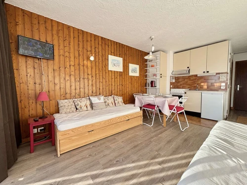 Apartment Notre-Dame-de-Bellecombe, studio flat, 4 persons - photo_15018039009