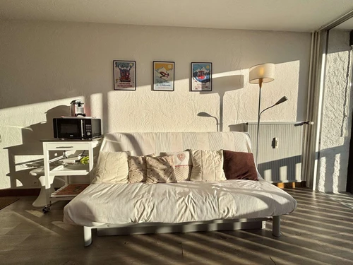 Apartment Notre-Dame-de-Bellecombe, studio flat, 4 persons - photo_15018039009