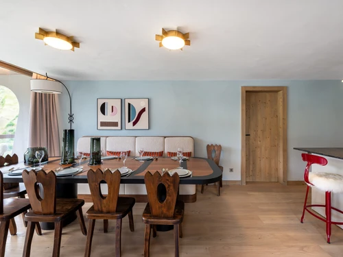 Apartment Courchevel 1550, 4 bedrooms, 12 persons - photo_1011609553404