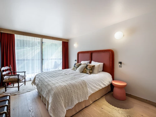 Apartment Courchevel 1550, 4 bedrooms, 12 persons - photo_1011609553404