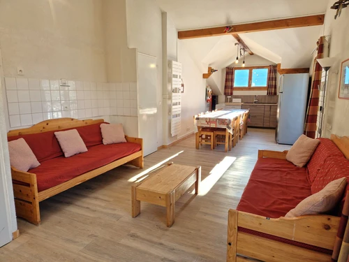 Apartment Valfréjus, 4 bedrooms, 12 persons - photo_16398025021