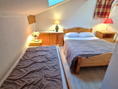 Apartment Valfréjus, 4 bedrooms, 12 persons - photo_16398025021