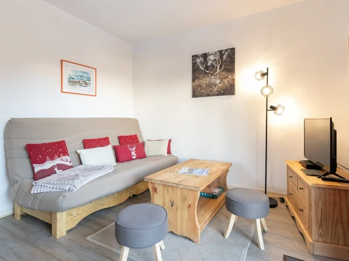 Ferienwohnung Valfréjus, 2 Schlafzimmer, 6 Personen - photo_14407052674