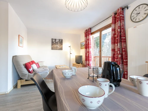 Ferienwohnung Valfréjus, 2 Schlafzimmer, 6 Personen - photo_14407052674