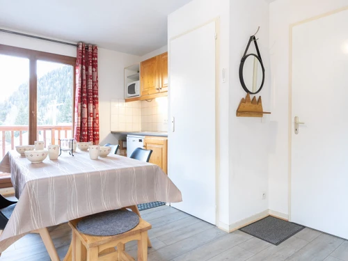 Ferienwohnung Valfréjus, 2 Schlafzimmer, 6 Personen - photo_14407052674