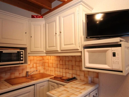 Appartement Mont-Dore, 2 pièces, 6 personnes - photo_15315011297