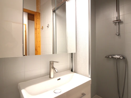 Appartement Mont-Dore, 2 pièces, 6 personnes - photo_15315011297