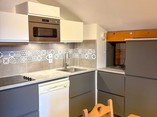 Apartment Notre-Dame-de-Bellecombe, 3 bedrooms, 8 persons - photo_1011673998153