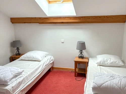 Apartment Notre-Dame-de-Bellecombe, 3 bedrooms, 8 persons - photo_1011673998153