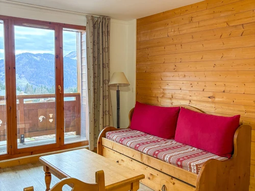 Apartment Notre-Dame-de-Bellecombe, 1 bedroom, 4 persons - photo_1011673998399