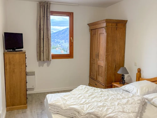 Apartment Notre-Dame-de-Bellecombe, 1 bedroom, 4 persons - photo_1011673998399