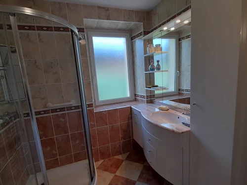 Gîte Thorigné-sur-Dué, 3 pièces, 4 personnes - photo_1011696869253