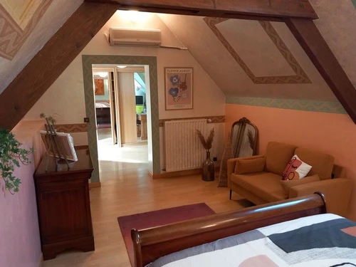 Casa rural Vinon, 4 dormitorios, 10 personas - photo_1011697939663