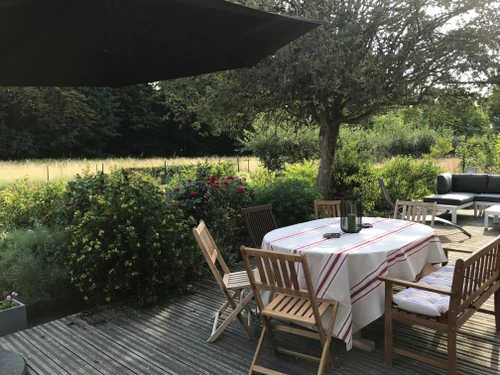 Gasthaus Ardentes, 4 Schlafzimmer, 12 Personen - photo_14993932595