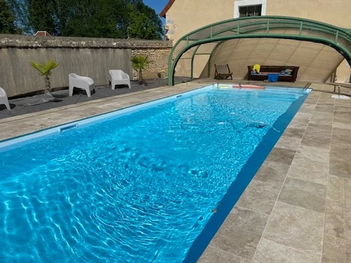 Gasthaus Ardentes, 4 Schlafzimmer, 12 Personen - photo_14993932595