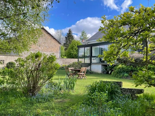 Gîte Ouroux-en-Morvan, 3 pièces, 4 personnes - photo_1011695367437