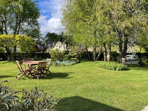 Gîte Ouroux-en-Morvan, 3 pièces, 4 personnes - photo_1011695367437