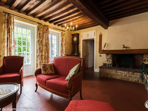 Gîte Ouroux-en-Morvan, 3 pièces, 4 personnes - photo_1011695367437