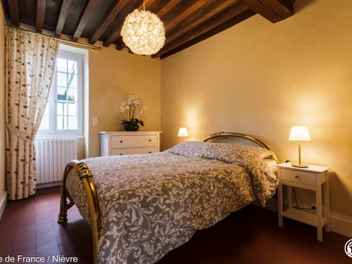 Gîte Ouroux-en-Morvan, 3 pièces, 4 personnes - photo_1011695367437