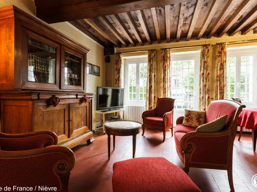 Gîte Ouroux-en-Morvan, 3 pièces, 4 personnes - photo_1011695367437