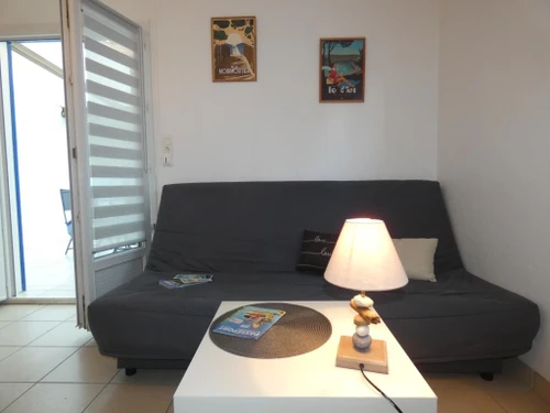 Casa La Barre-de-Monts, 1 dormitorio, 4 personas - photo_1011698202715