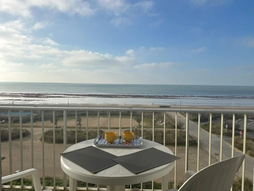 Estudio Notre-Dame-de-Monts, estudio, 4 personas - photo_1011698203006