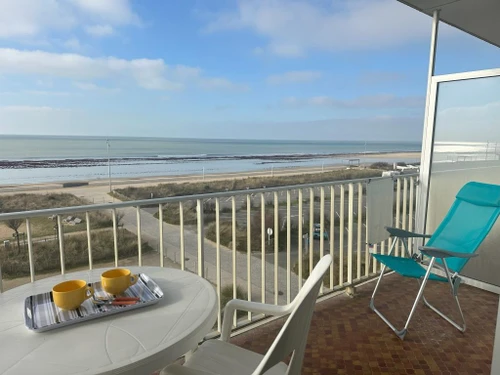 Estudio Notre-Dame-de-Monts, estudio, 4 personas - photo_1011698203006