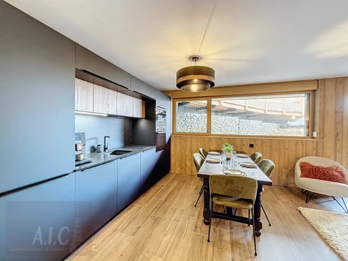 Ferienwohnung Combloux, 2 Schlafzimmer, 6 Personen - photo_1011593296646