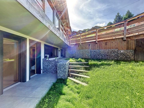 Apartamento Combloux, 2 dormitorios, 6 personas - photo_1011593296646