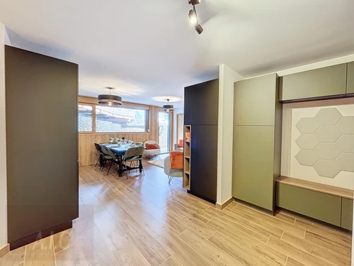 Apartamento Combloux, 2 dormitorios, 6 personas - photo_1011593296646