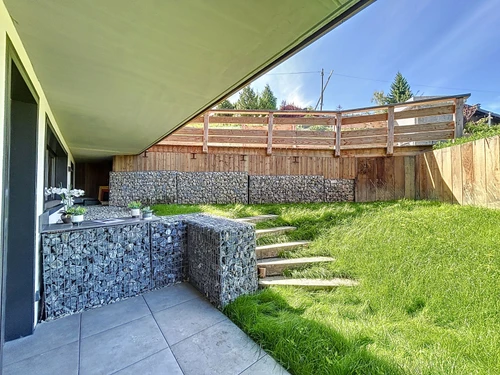 Apartamento Combloux, 2 dormitorios, 6 personas - photo_1011593296646