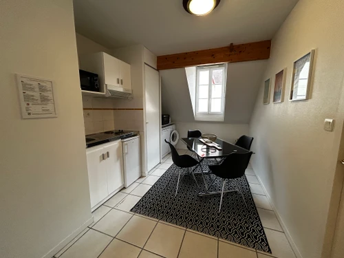 Studio La Roche-Posay, 1 pièce, 4 personnes - photo_1011625170832